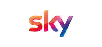 sky logo